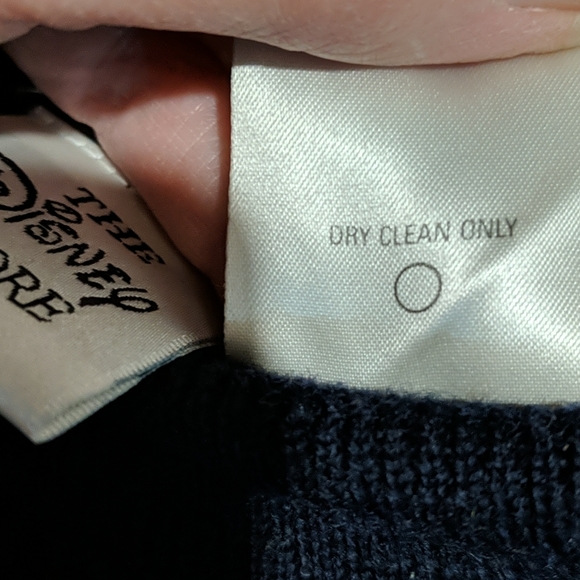 Disney New Year's Eve Sweater - Picture 3 of 12